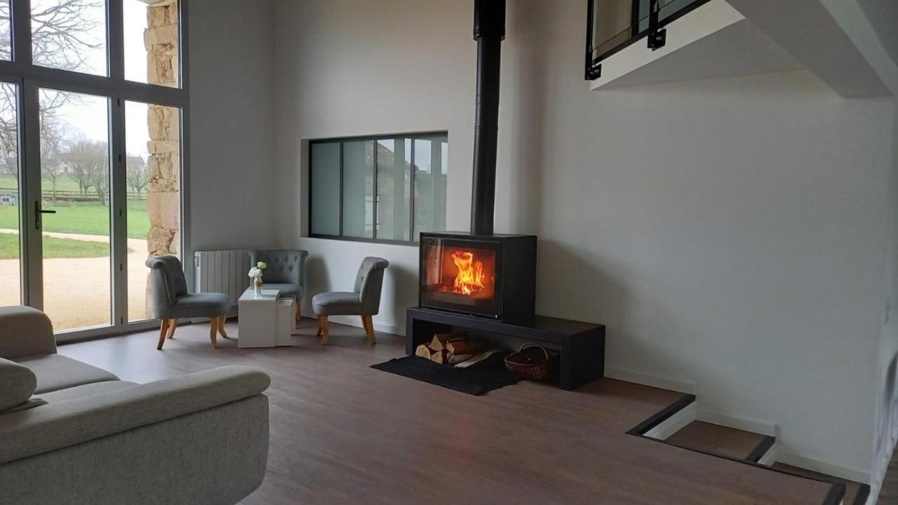 Flavignac La Maison Du Lac المظهر الخارجي الصورة