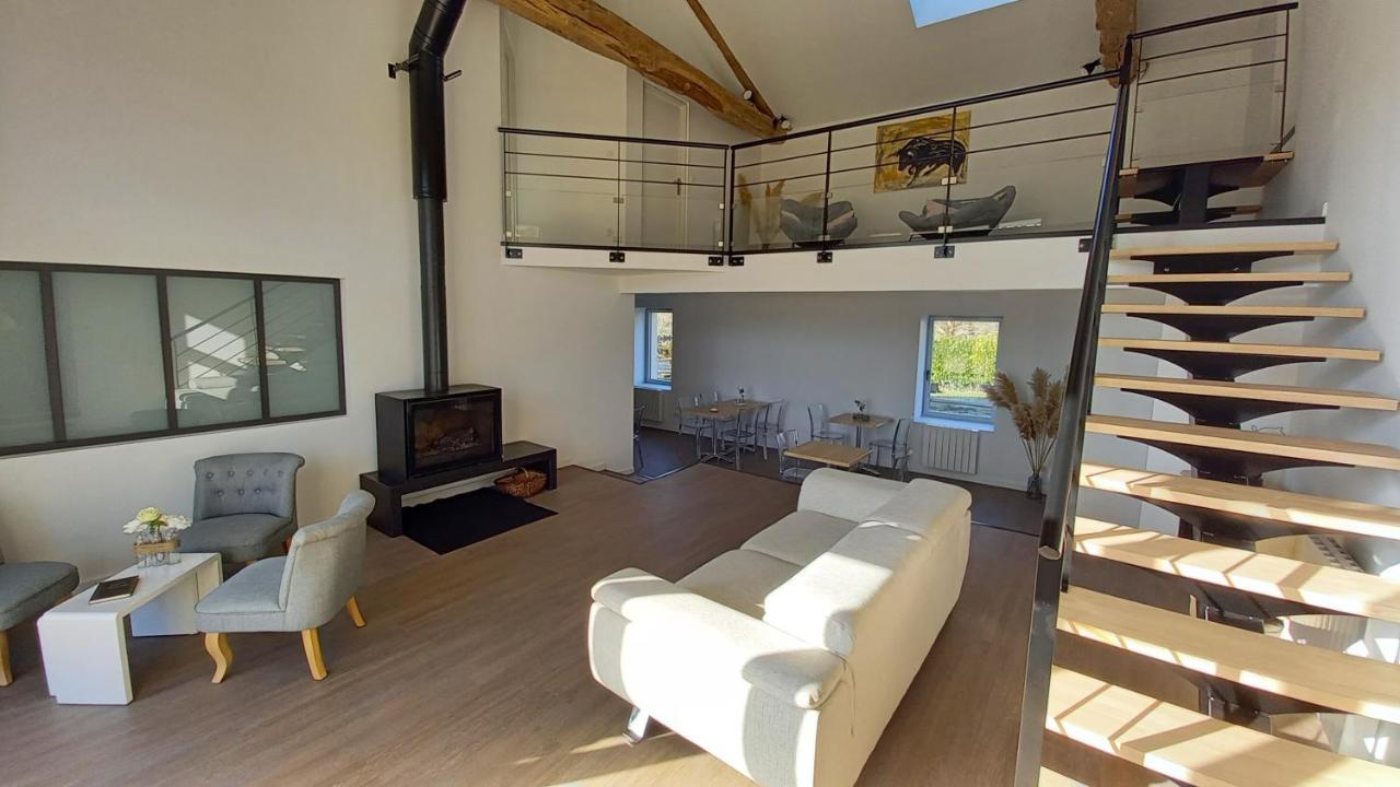 Flavignac La Maison Du Lac المظهر الخارجي الصورة