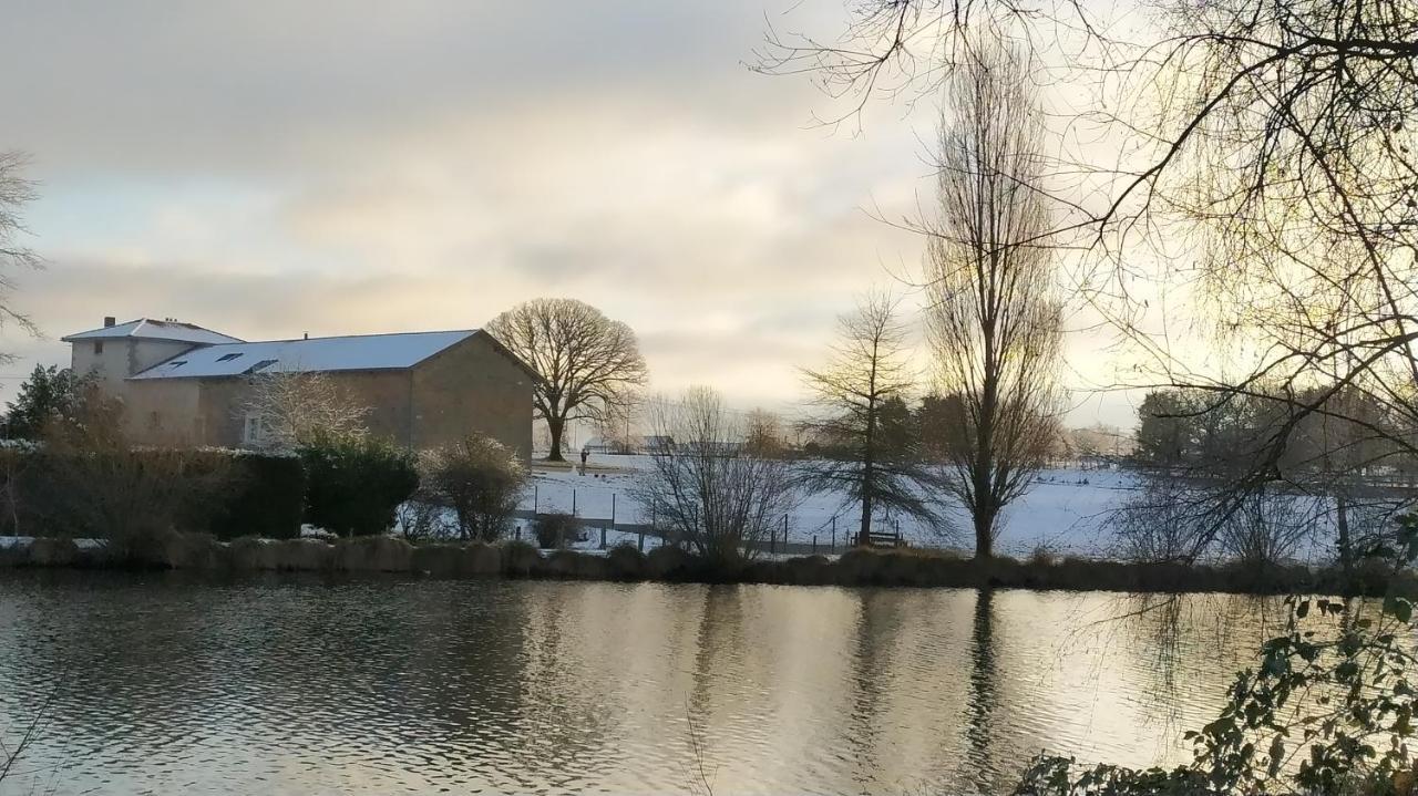 Flavignac La Maison Du Lac المظهر الخارجي الصورة
