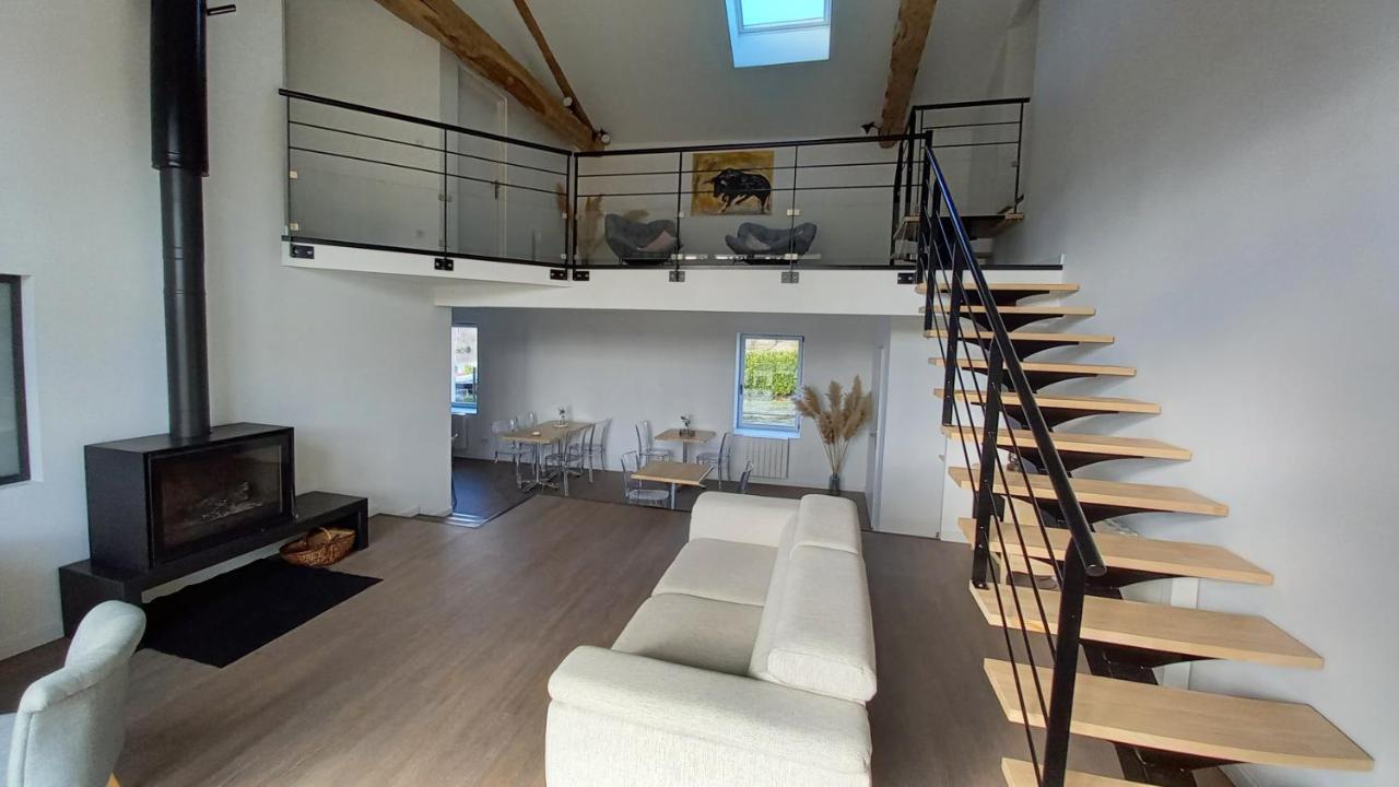 Flavignac La Maison Du Lac المظهر الخارجي الصورة