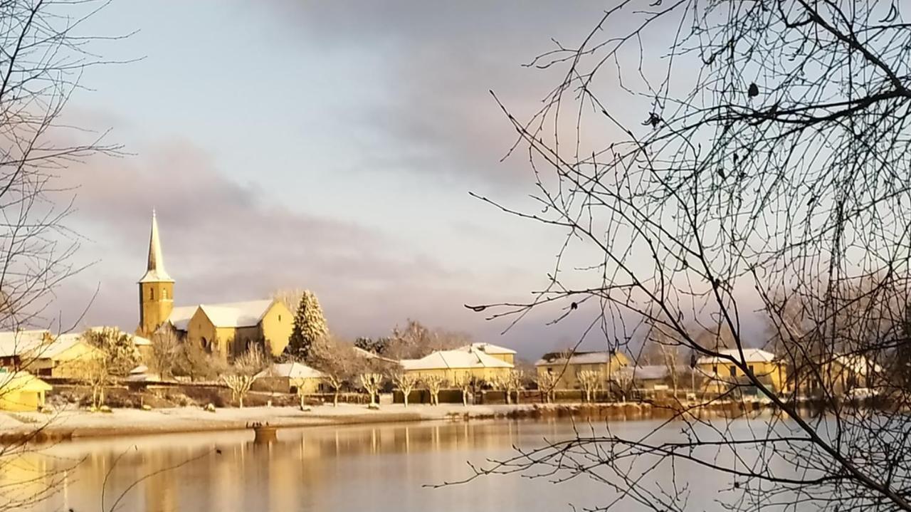 Flavignac La Maison Du Lac المظهر الخارجي الصورة