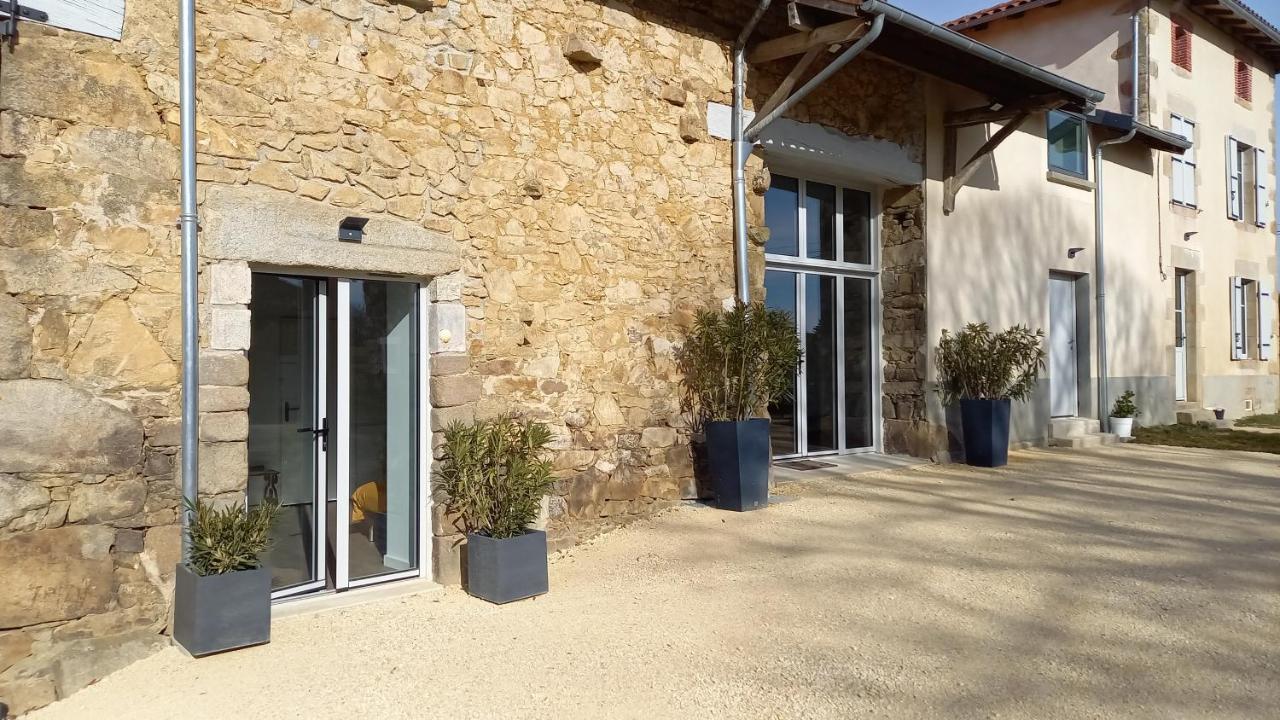 Flavignac La Maison Du Lac المظهر الخارجي الصورة