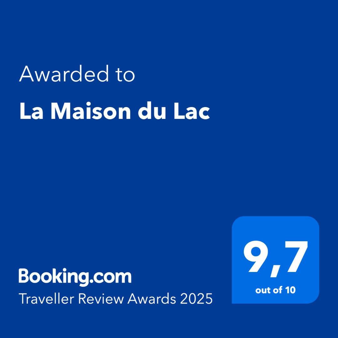 Flavignac La Maison Du Lac المظهر الخارجي الصورة